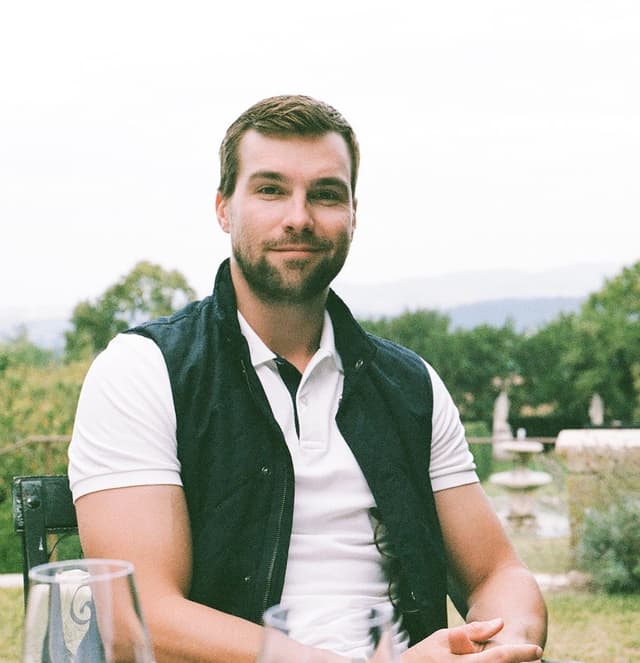 Matthew Meier